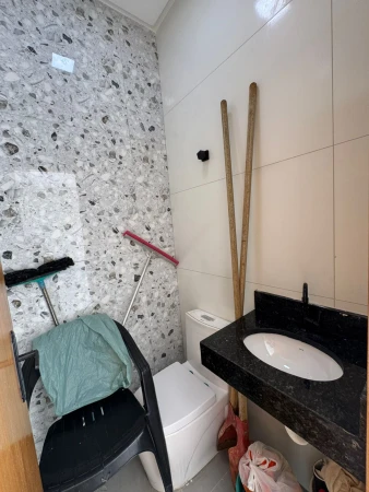 Casa Setor Vila Oliveira