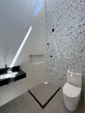 Casa Setor Vila Oliveira