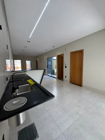 Casa Setor Vila Oliveira