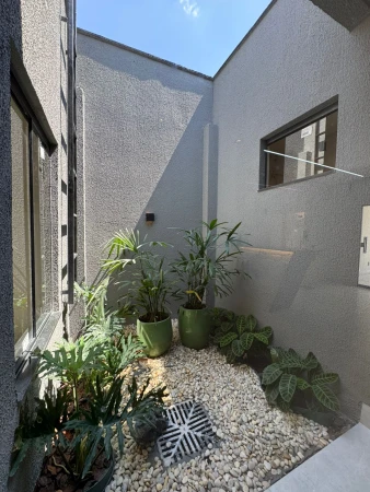 Casa Setor Vila Oliveira