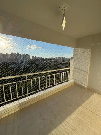 Ambient Park Residencial