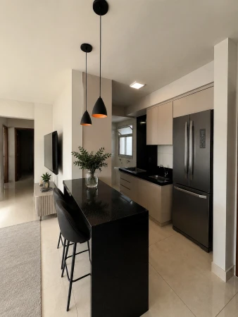Ambient Park Residencial