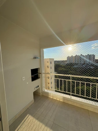 Ambient Park Residencial