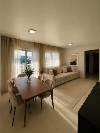 Ambient Park Residencial