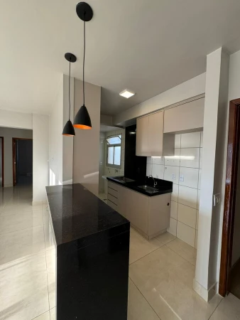 Ambient Park Residencial