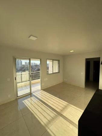 Ambient Park Residencial