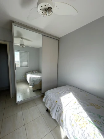 New Park Residencial Clube