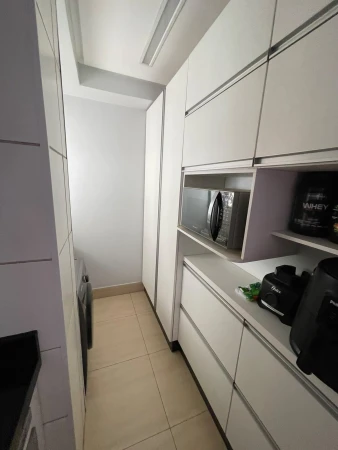 New Park Residencial Clube