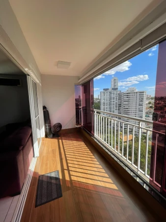 New Park Residencial Clube