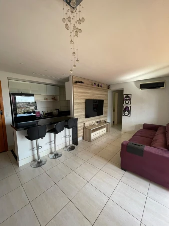 New Park Residencial Clube