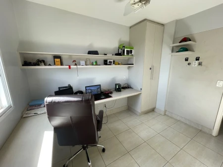 New Park Residencial Clube