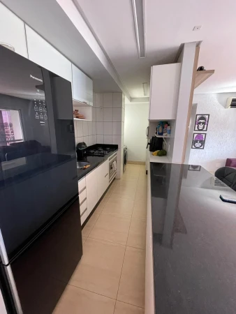 New Park Residencial Clube