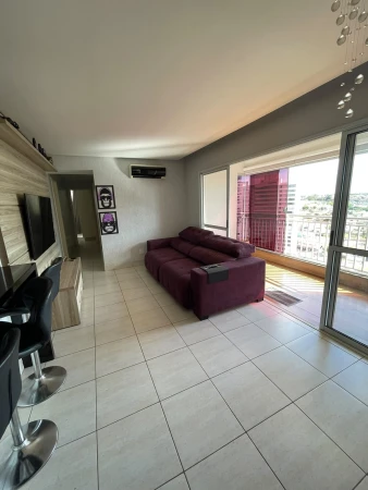 New Park Residencial Clube