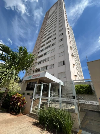Home Serrinha
