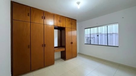 Casa Setor Urias Magalhaes