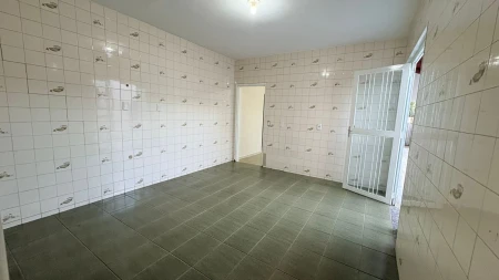 Casa Setor Urias Magalhaes