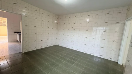 Casa Setor Urias Magalhaes