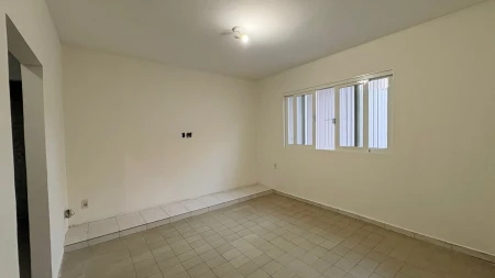 Casa Setor Urias Magalhaes