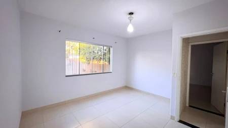 Casa Setor Urias Magalhaes