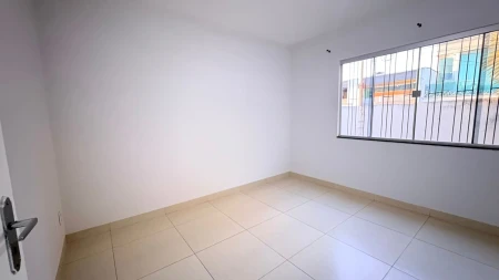 Casa Setor Urias Magalhaes