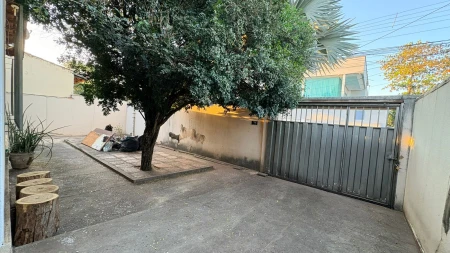 Casa Setor Urias Magalhaes
