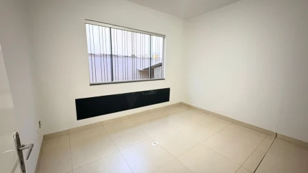 Casa Setor Urias Magalhaes