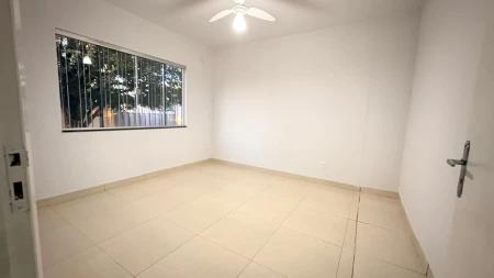 Casa Setor Urias Magalhaes