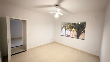 Casa Setor Urias Magalhaes