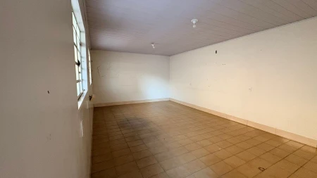 Casa Setor Urias Magalhaes