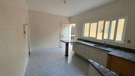 Casa Setor Urias Magalhaes
