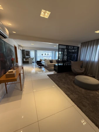 Residencial Salinas