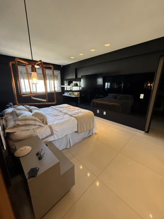 Residencial Salinas