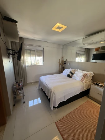 Residencial Salinas