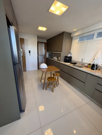 Residencial Salinas