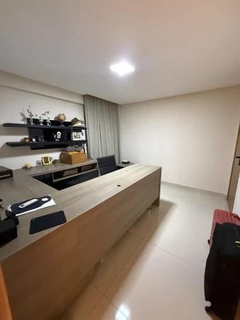 Residencial Salinas