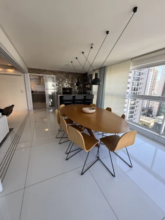 Residencial Salinas