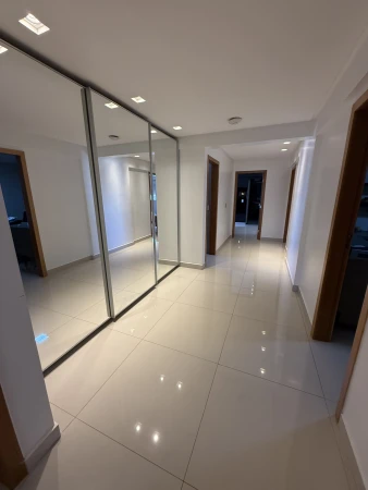 Residencial Salinas