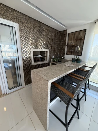 Residencial Salinas