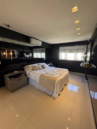 Residencial Salinas