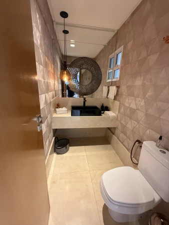 Residencial Salinas