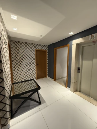 Residencial Salinas