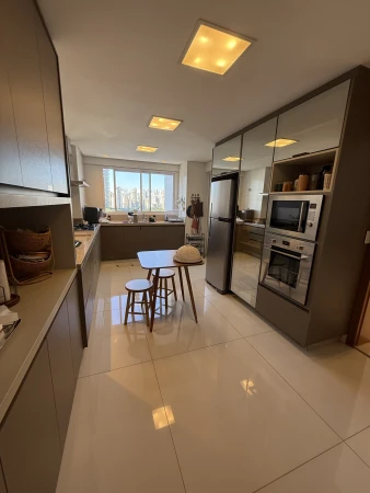 Residencial Salinas