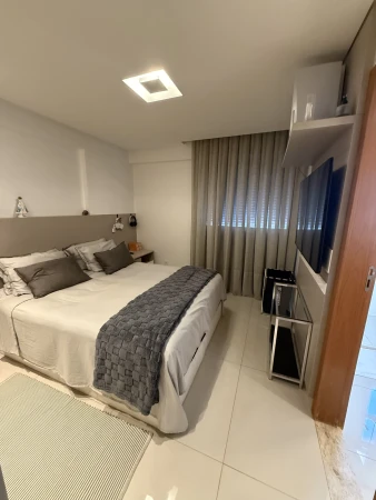 Residencial Salinas