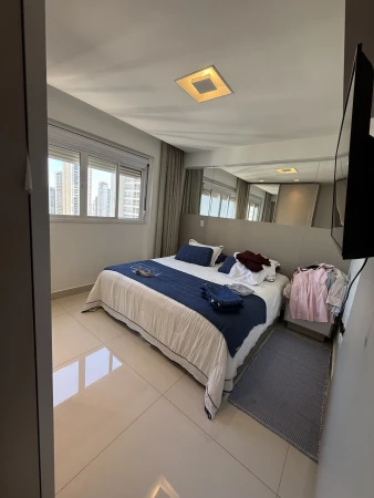 Residencial Salinas