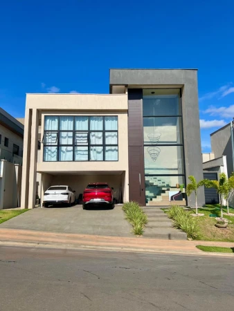 Sobrado Jardins Bolonha