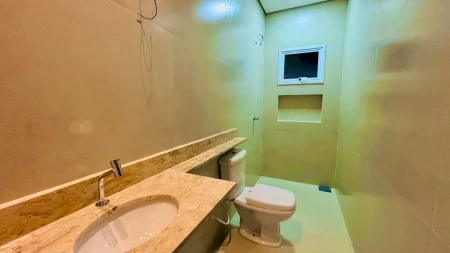 Casa Setor Garavelo