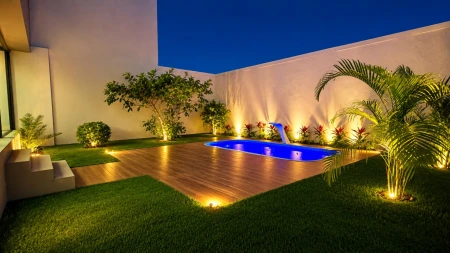 Casa Setor Garavelo