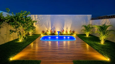 Casa Setor Garavelo