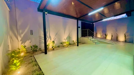 Casa Setor Garavelo