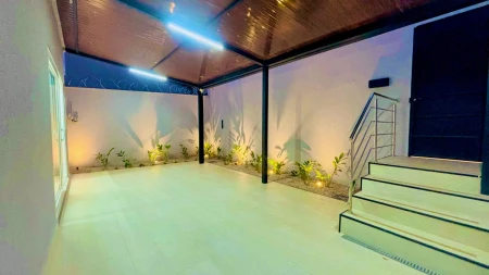 Casa Setor Garavelo